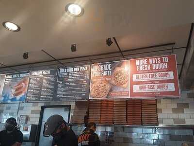 Blaze Pizza