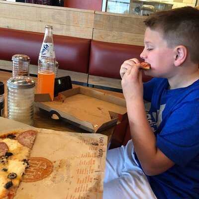 Blaze Pizza