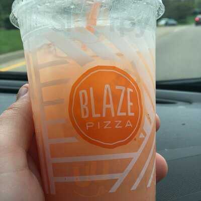 Blaze Pizza