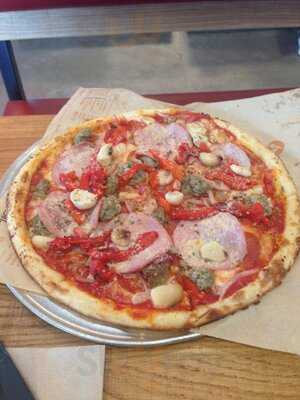 Blaze Pizza