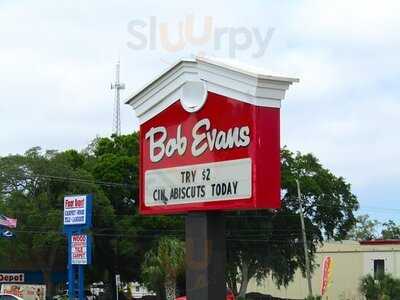 Bob Evans