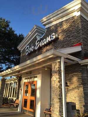 Bob Evans