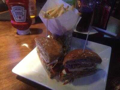 Dave & Buster's Boise