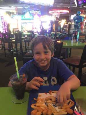 Dave & Buster's Boise