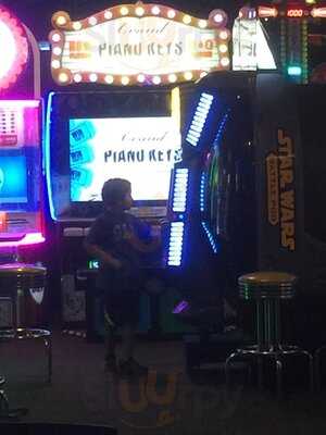 Dave & Buster's Boise