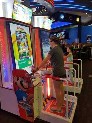 Dave & Buster's Boise