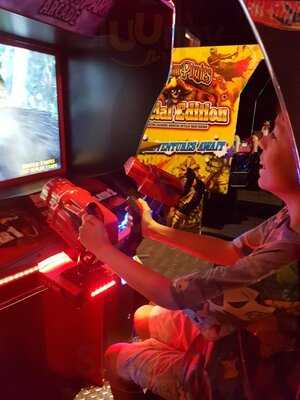 Dave & Buster's Boise