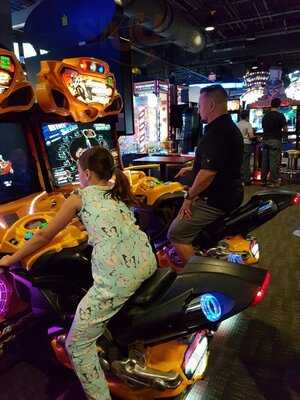 Dave & Buster's Boise