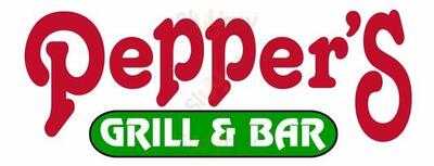 Pepper's Grill & Bar
