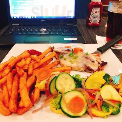 Pepper's Grill & Bar