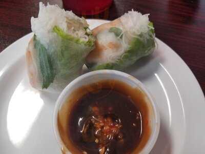 Masaman Thai Kitchen