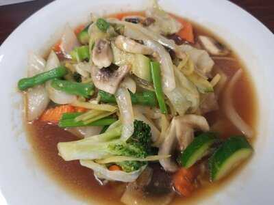 Masaman Thai Kitchen