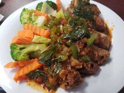 Masaman Thai Kitchen