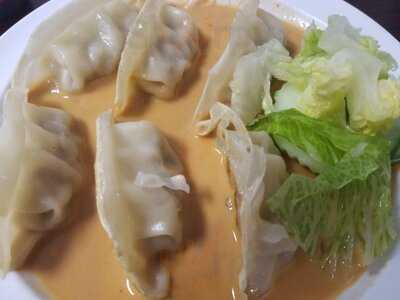 Masaman Thai Kitchen