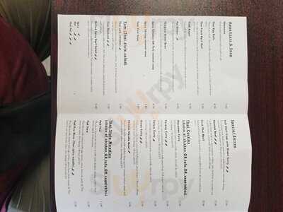 Masaman Thai Kitchen