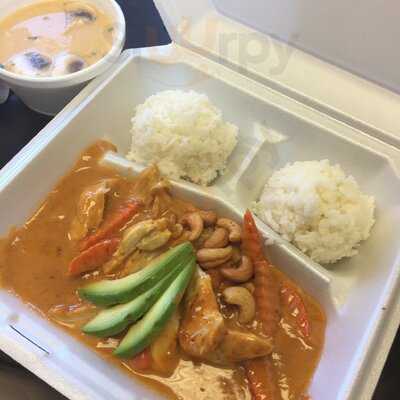 Masaman Thai Kitchen