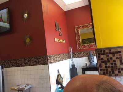 Masaman Thai Kitchen