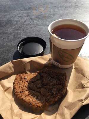 Bread & Water Company