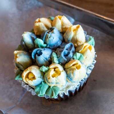 Bread & Water Company