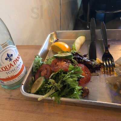 Bread & Water Company