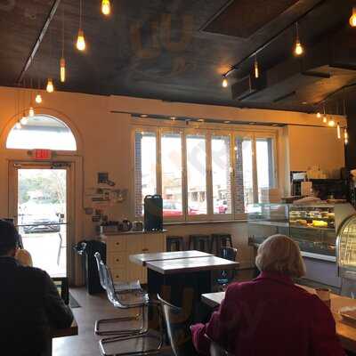 Bread & Water Company