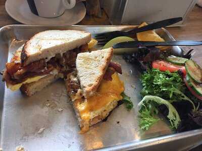 Bread & Water Company