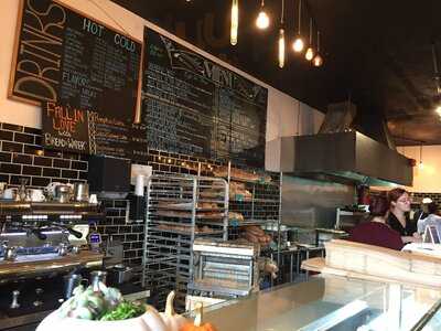 Bread & Water Company