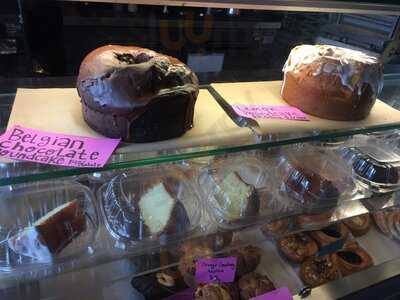 Bread & Water Company