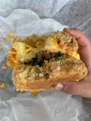 Bread & Water Company