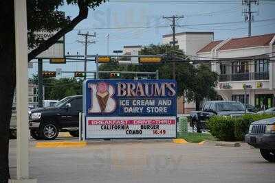 Braum's