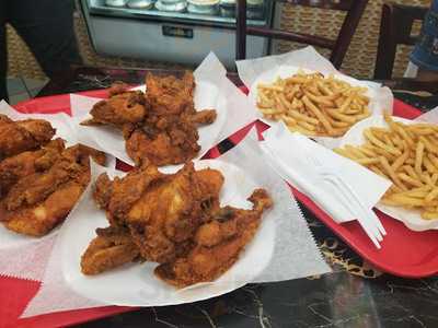 Kennedy Fried Chicken