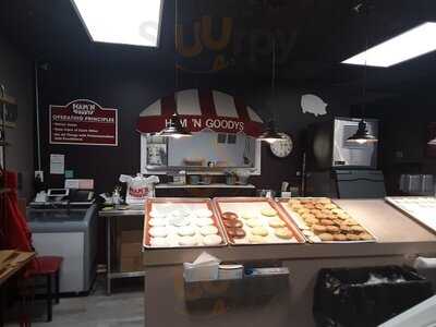 Ham 'n' Goodys Incorporated