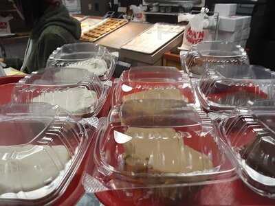 Ham 'n' Goodys Incorporated