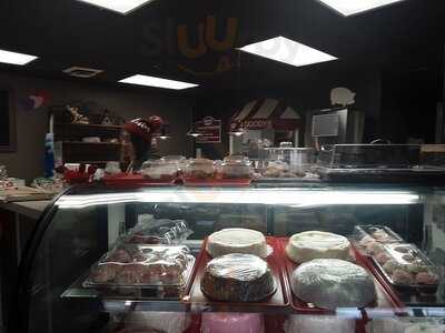 Ham 'n' Goodys Incorporated