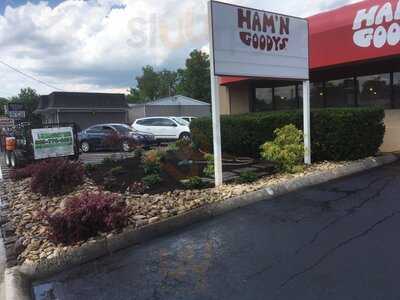 Ham 'n' Goodys Incorporated