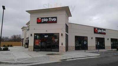Pie Five Pizza Co.