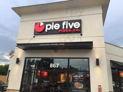 Pie Five Pizza Co.