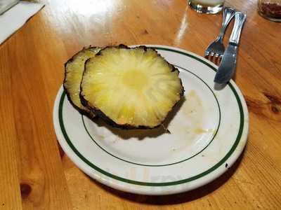 Leaning Tower Of Pizza