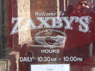 Zaxby's