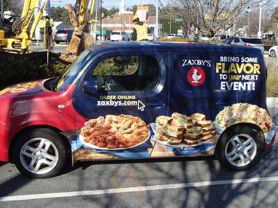 Zaxby's