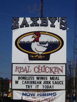 Zaxby's