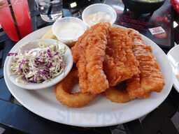 Mile Sq. Bar & Grille