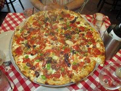 Grimaldi's Pizzeria