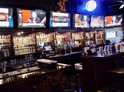 Norton's Eastside Sports Bar And Grill