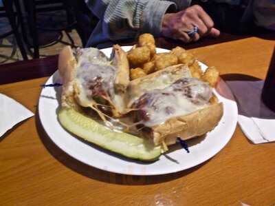 Norton's Eastside Sports Bar And Grill