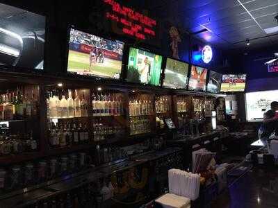 Norton's Eastside Sports Bar And Grill