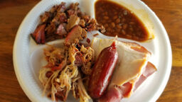 B&c Barbeque
