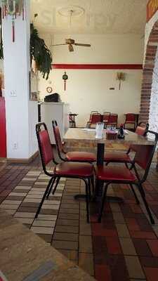 Golden Chow Mein Restaurant