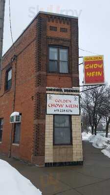 Golden Chow Mein Restaurant
