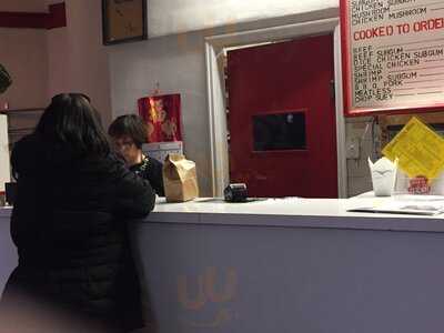 Golden Chow Mein Restaurant